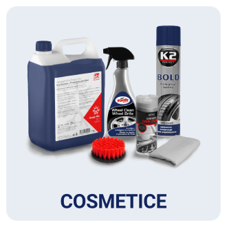 Cosmetice