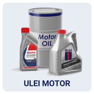 Ulei motor