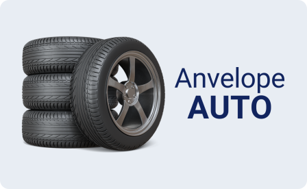 Anvelope auto
