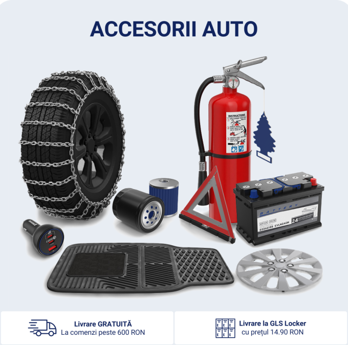 Accesorii auto