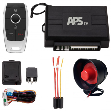 Electronice auto