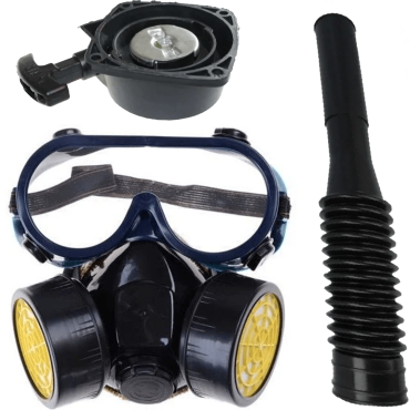 Piese si accesorii atomizor