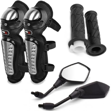 Piese si accesorii ATV