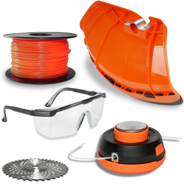 Piese si accesorii motocoasa