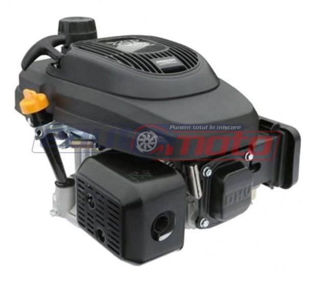 Motor Zongshen XP200A pentru mașină de tuns gazon (ax 22.2 Ø - 66mm) 6.5 CP