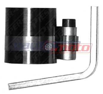 Compresor segmenti 45-89 mm