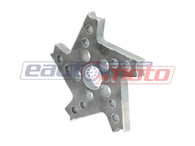 Dispozitiv frezare drujbă cu cuțit ø120mm