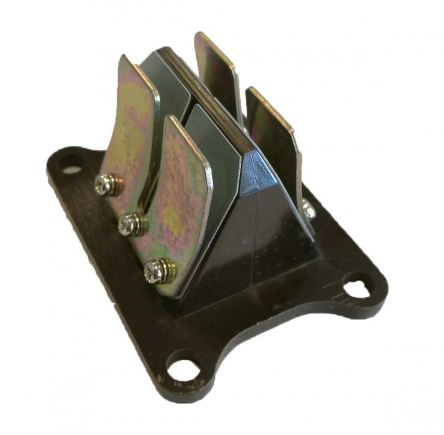 Toba de eșapament scuter Honda NSR