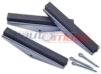 Set 3 pietre pentru instrument de honuit cilindri