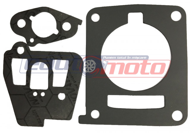 Garnituri compatibile pentru motocoase Stihl FS240, FS260, FS360, FS410, FS460