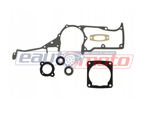 Set garnituri pentru mașină de debitat Husqvarna / Partner K1250
