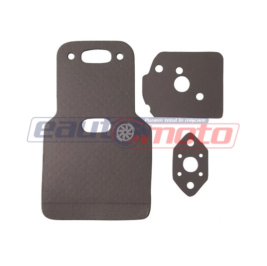 Set de garnituri pentru motocoasa OleoMac Sparta 25