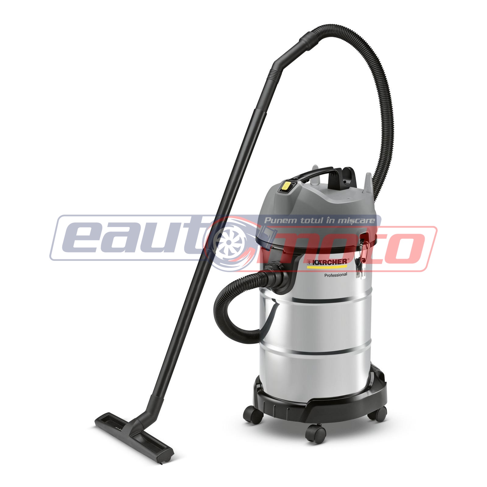 Aspirator Umed-Uscat KARCHER NT 38/1 Me, Cod 1.428-538.0