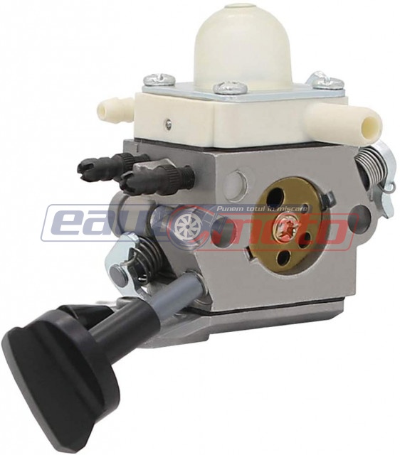 Atomizor carburator compatibil cu Stihl SH56, SH86, BG86