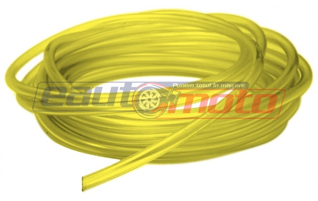Furtun combustibil 3.5mm x 6.5mm (rola 15 m)