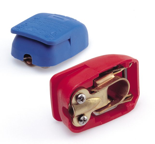 Borna Quick Power + 17.5mm BANNER pentru Baterii Auto