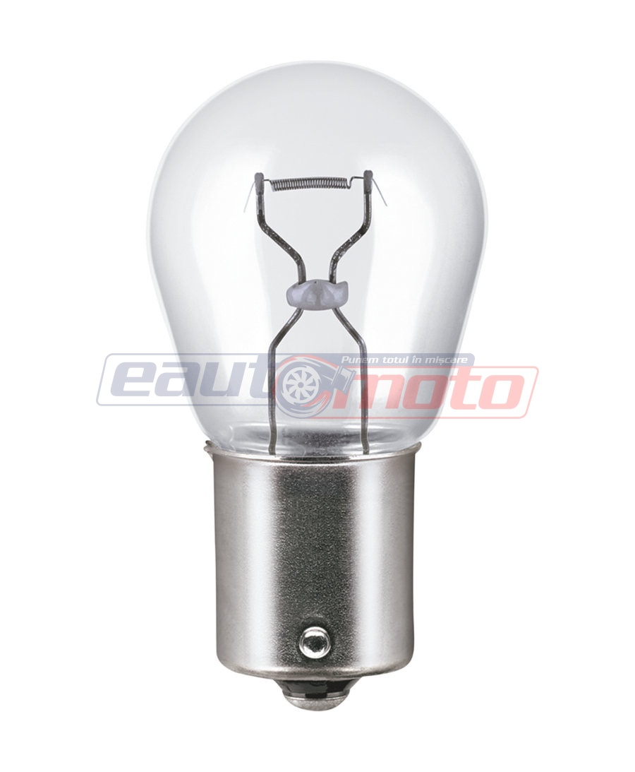 Bec Original Osram 15W 24V BA15s