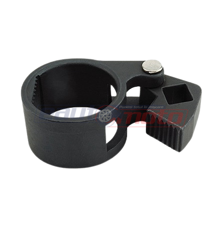 Cheie TOPTUL JEAH0142 pentru tirant axial, capacitate 33 - 42 mm, acționare pătrat 1/2 inch, crom molibden