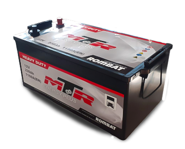 Acumulator Energy MTR 230 Ah