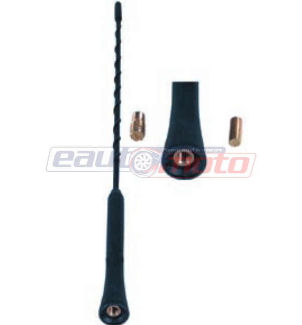 Spic 40cm antena (5 și 6mm)