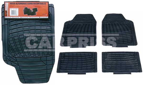 Set covorase auto marca Carpriss