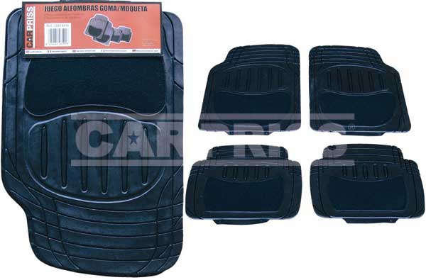 Set covorase auto marca Carpriss