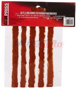 Snur Carpriss reparatie anvelope Set 5 buc