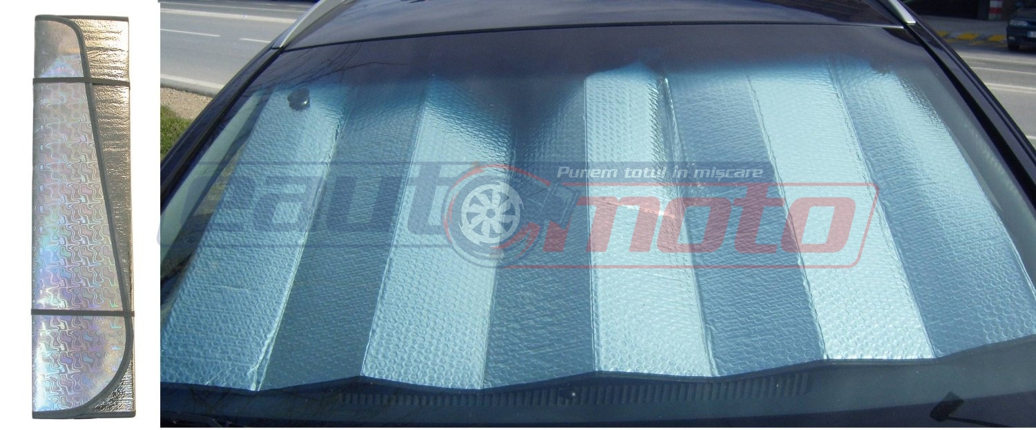 Parasolar frontal auto 180x90cm