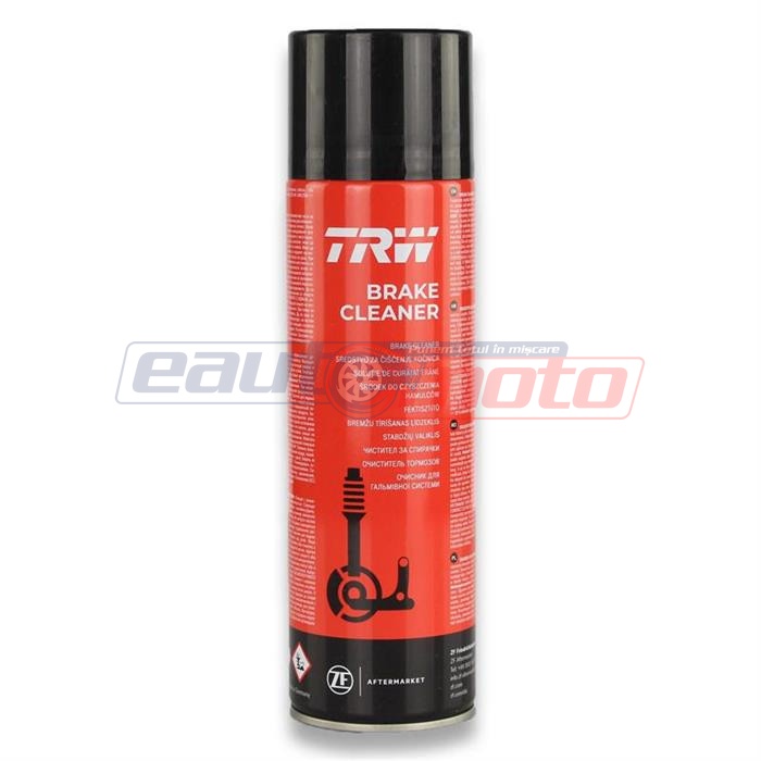Spray TRW curatat frana/ambreiajul 500 ml [PFC105CE/PFC105]