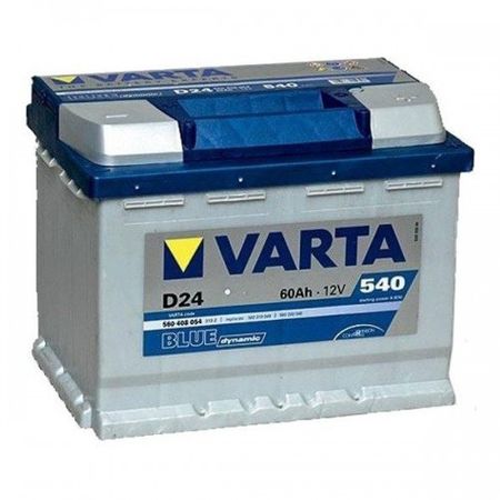 Acumulator Varta Blue Dynamic 60 Ah