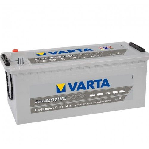 Acumulator Silver Varta Promotive 180 Ah