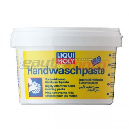 Pasta de curățat mâinile Liqui Moly 500 ml