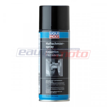 Spray LIQUI MOLY 2664, lubrifiant de ungere, volum 400 ml