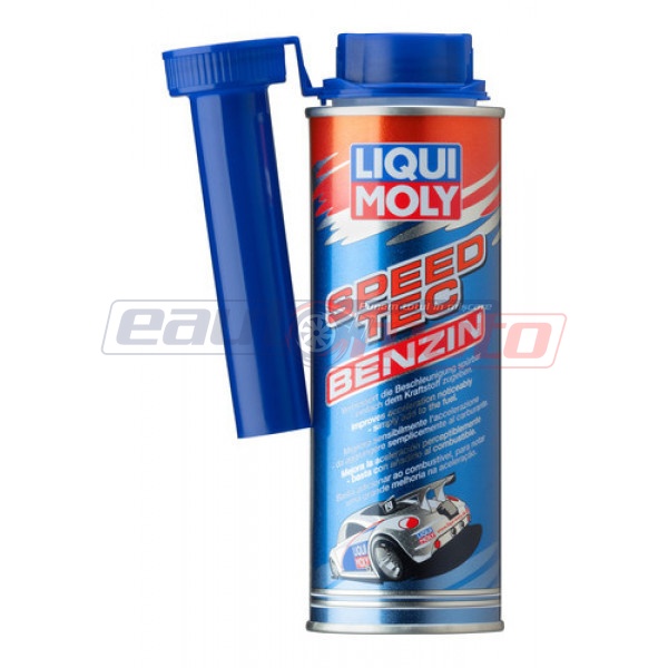 Aditiv benzina 