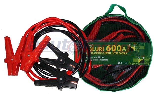 Cabluri MTR transfer curent 600A