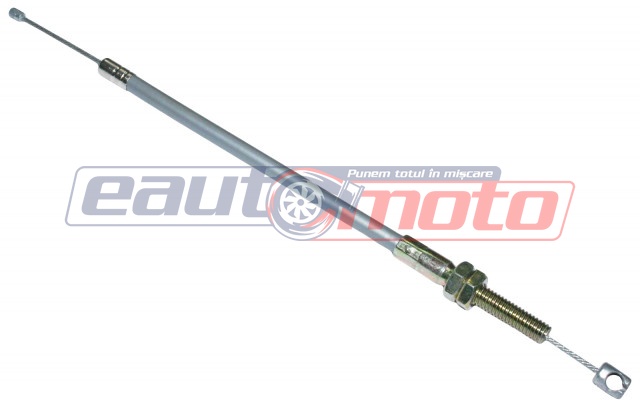 Cablu accelerație pentru motocoase Kawasaki TD18 TD20 TG18