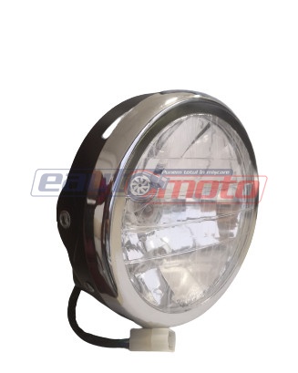 Far ATV universal complet