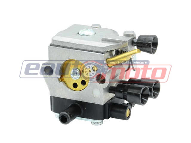 Carburator compatibil pentru motocoase Stihl FS 120, 200, 250, 300, 350 (model nou)