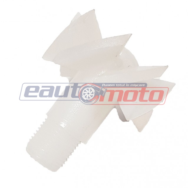 Duza atomizor stropitoare model Ruris