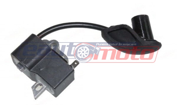 Aprindere motocoasă compatibilă cu Stihl FS87, FS90, FS100, FS110, HT101