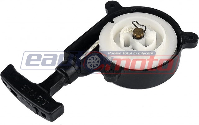 Demaror atomizor compatibil cu modelele Stihl BR320, BR340, BR380, BR400, BR420
