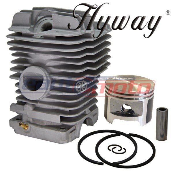 Cilindru compatibil drujba Stihl MS 290, 029 Hyway (Piston cu teflon)