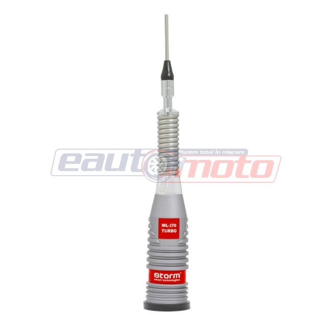 Storm ML170 Turbo antenă radio