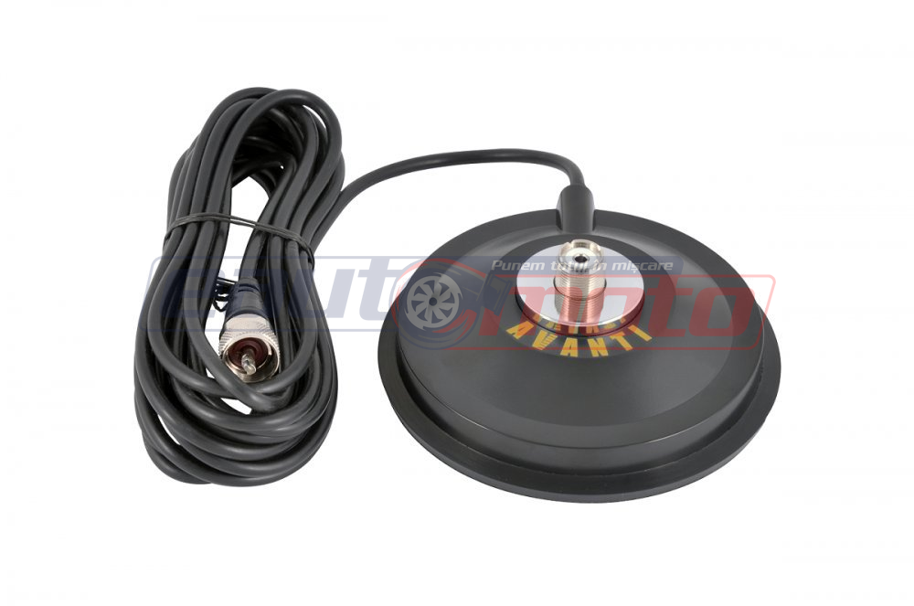 Avanti 125 Magnet cu mufa PL