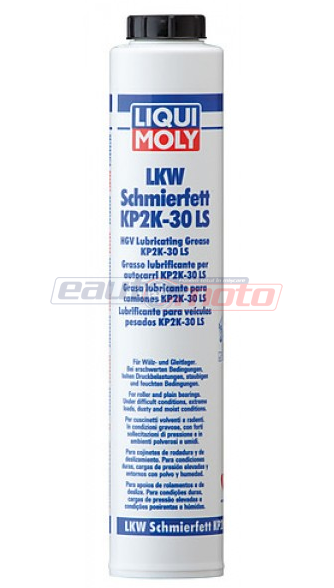 Vaselina MOLYKP2K-30(LS) 400 g