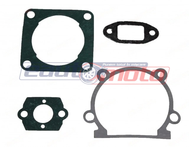 Garnituri compatibile cu motocoasele Stihl FS120, FS200, FS250