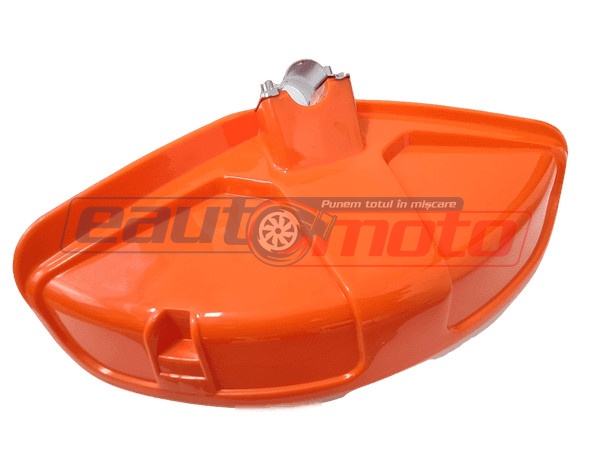 Protecție carcasă motocoasă Husqvarna 125