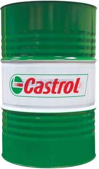 Ulei Castrol Vecton Long Drain 10W40 208L pentru motor Iveco, Renault, MB, MAN...