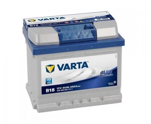 Acumulator Varta Albastru Dinamic 44 Ah