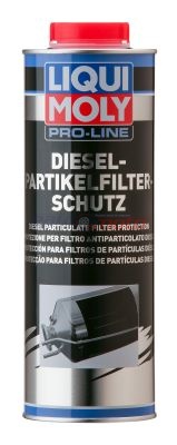Aditiv DPF curatare Liqui Moly Pro-Line DPF 1L